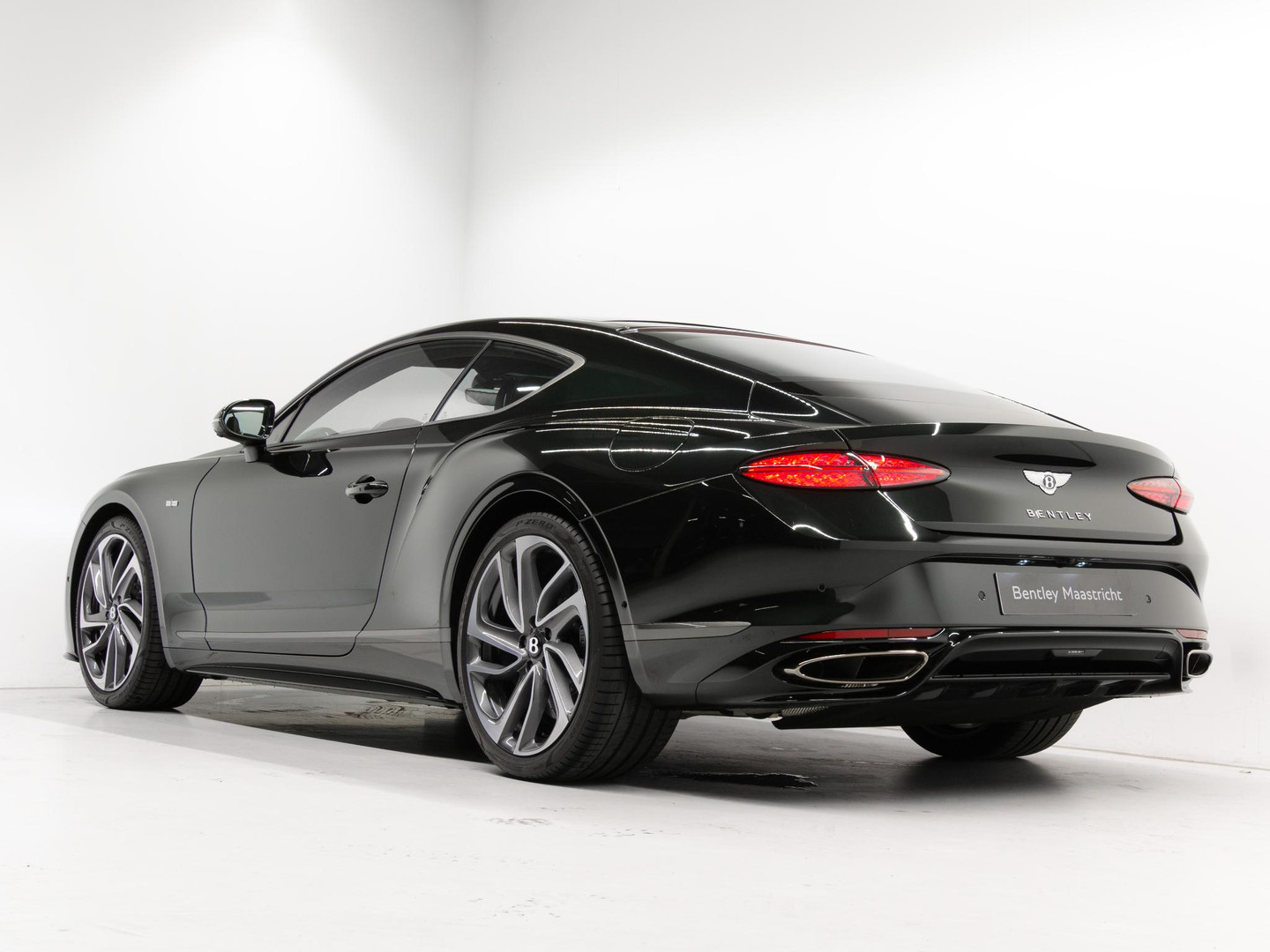 Bentley