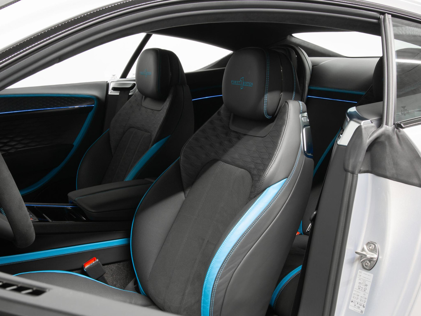 Bentley Bentley