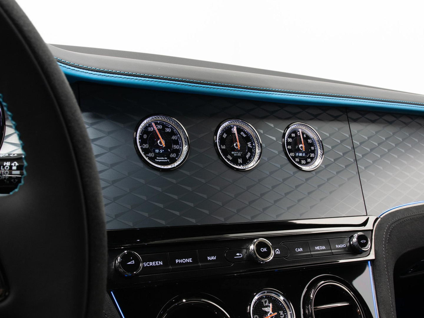 Bentley Bentley