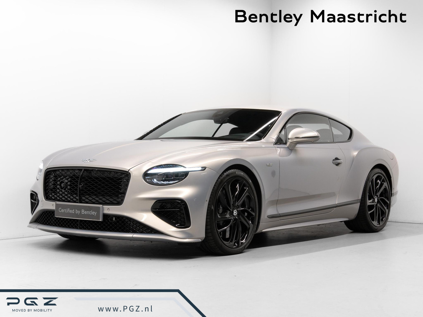 Bentley Bentley