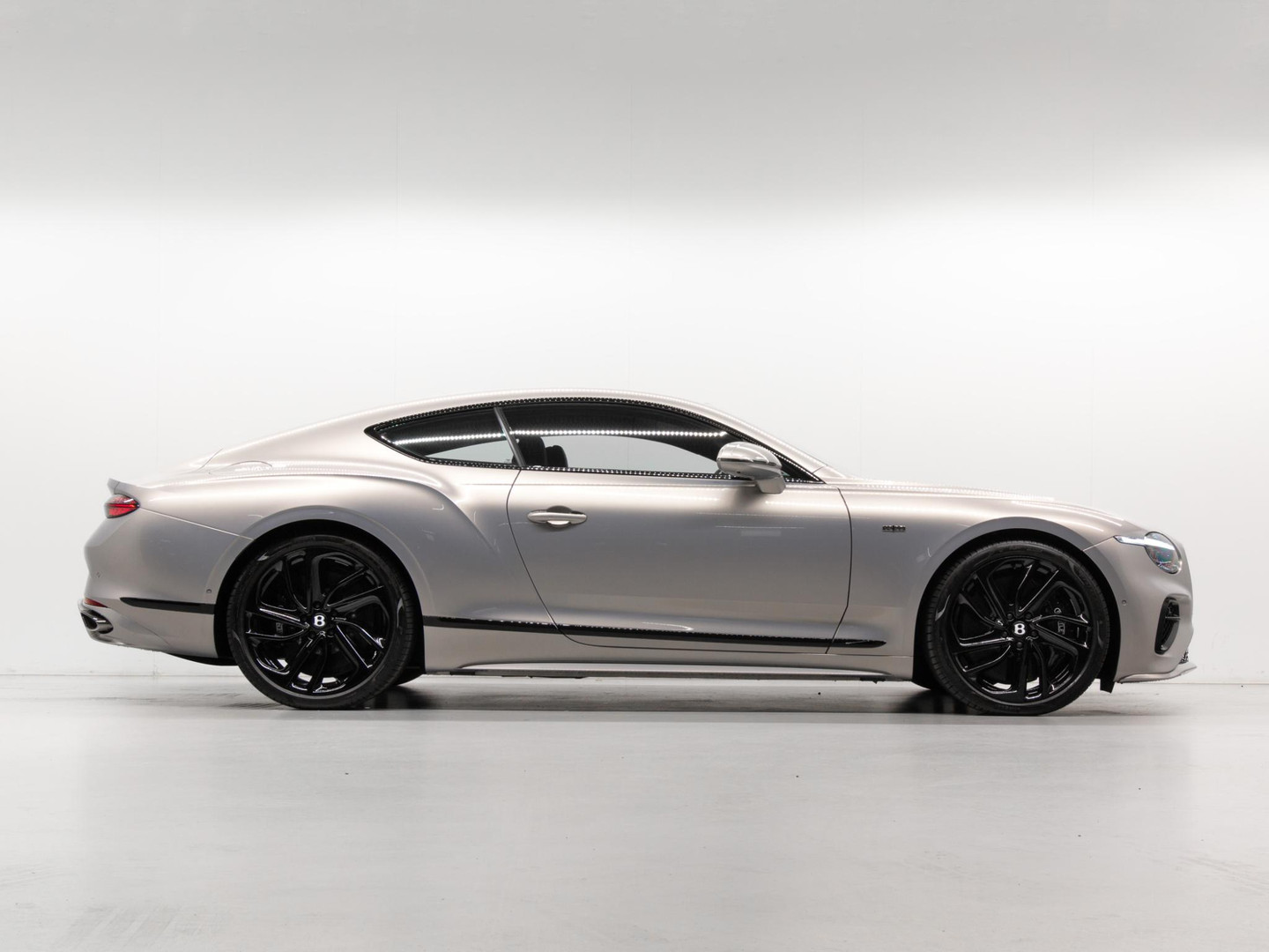 Bentley Bentley