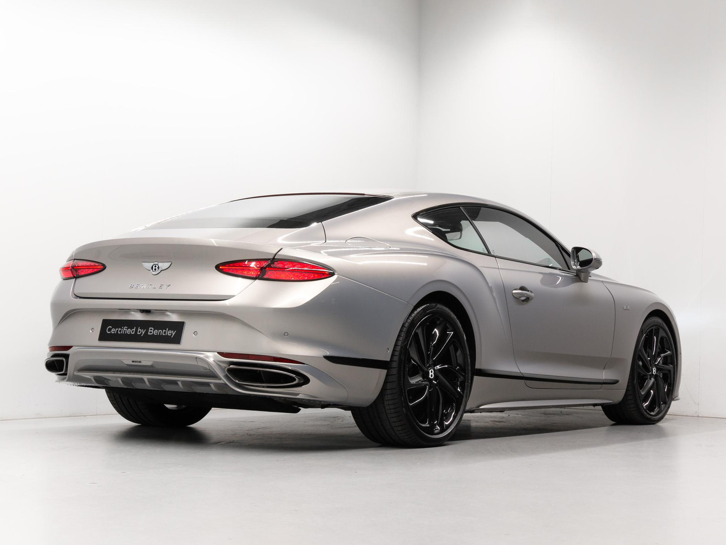 Bentley Bentley