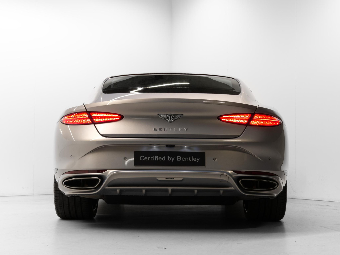 Bentley Bentley