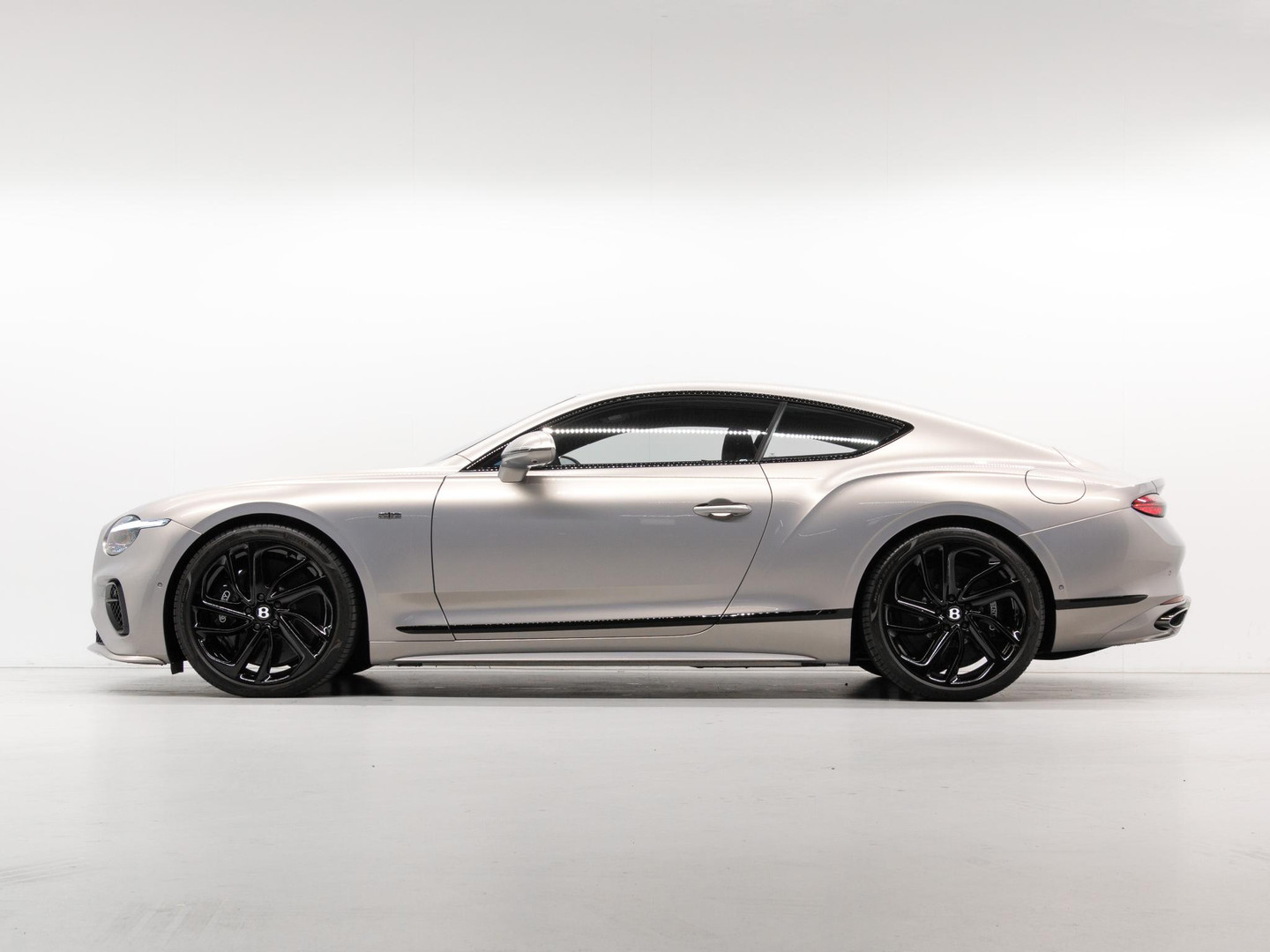 Bentley Bentley