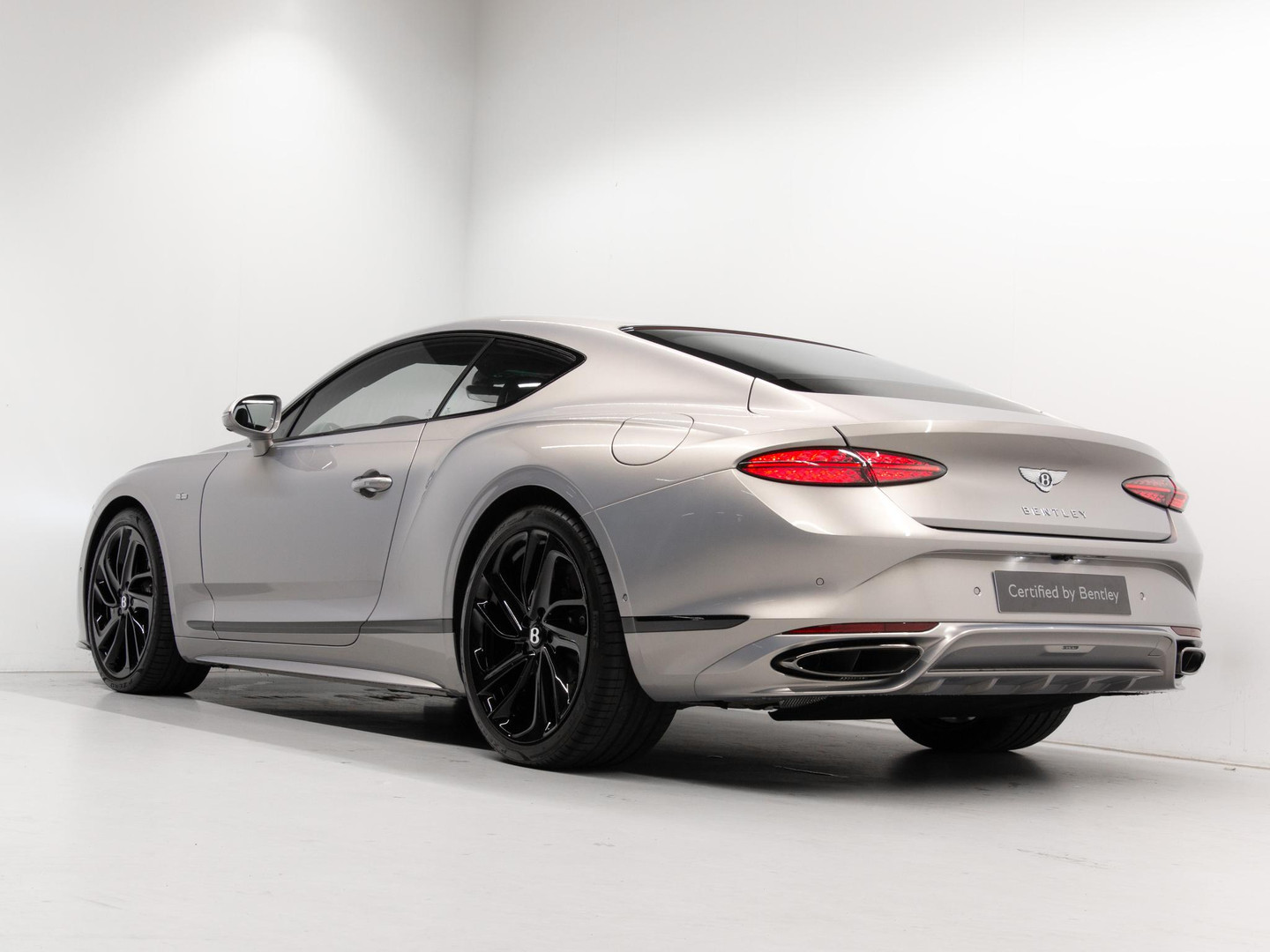 Bentley Bentley