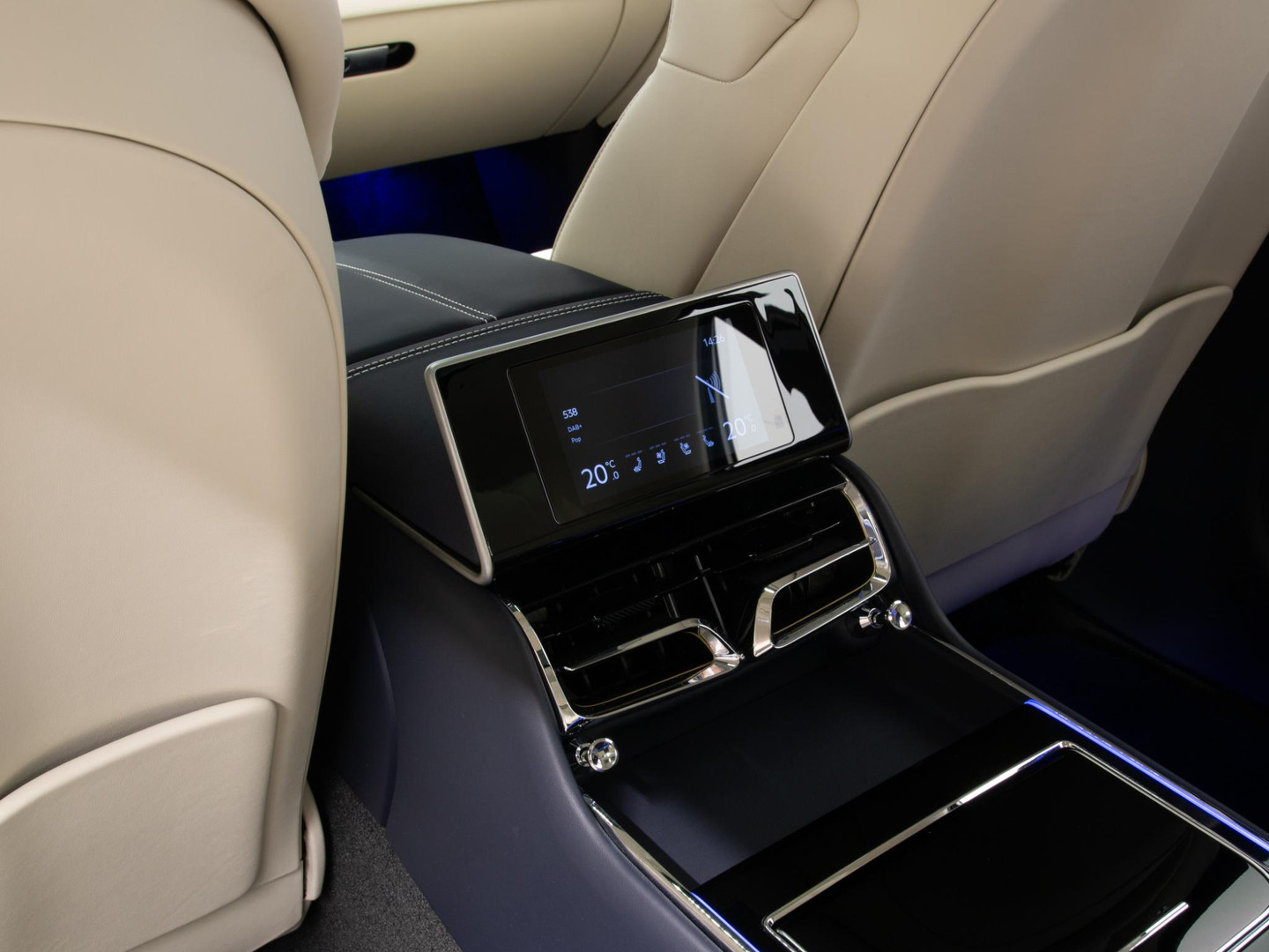 Bentley Bentley