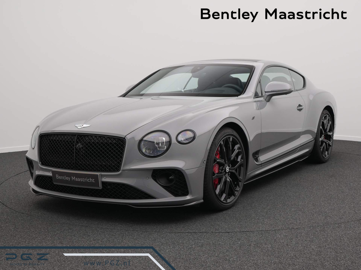 Bentley Bentley