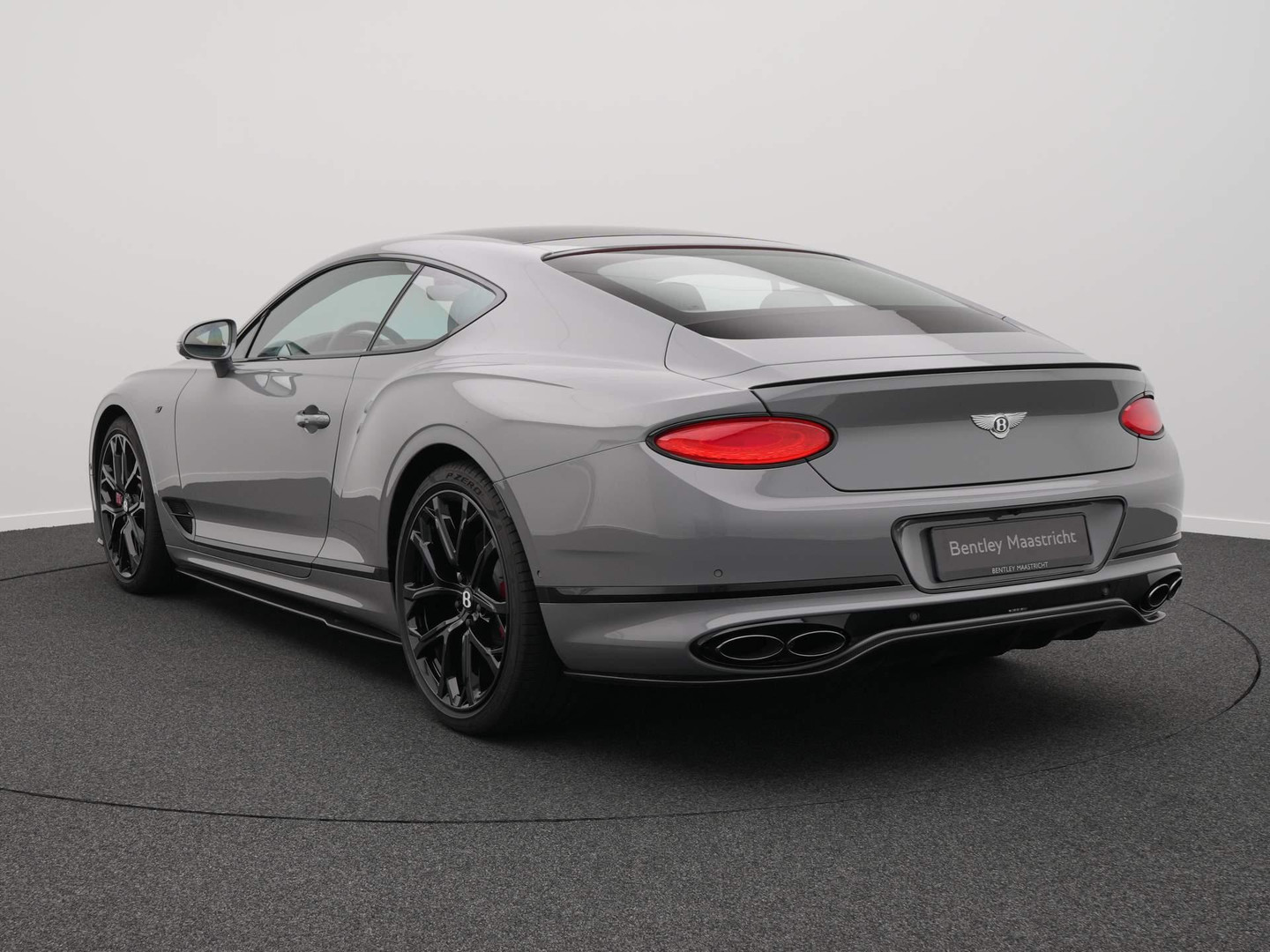 Bentley Bentley