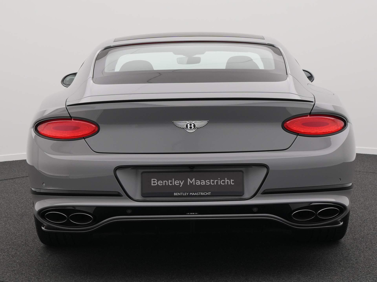 Bentley Bentley
