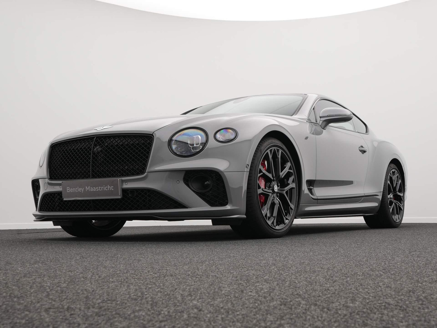 Bentley Bentley