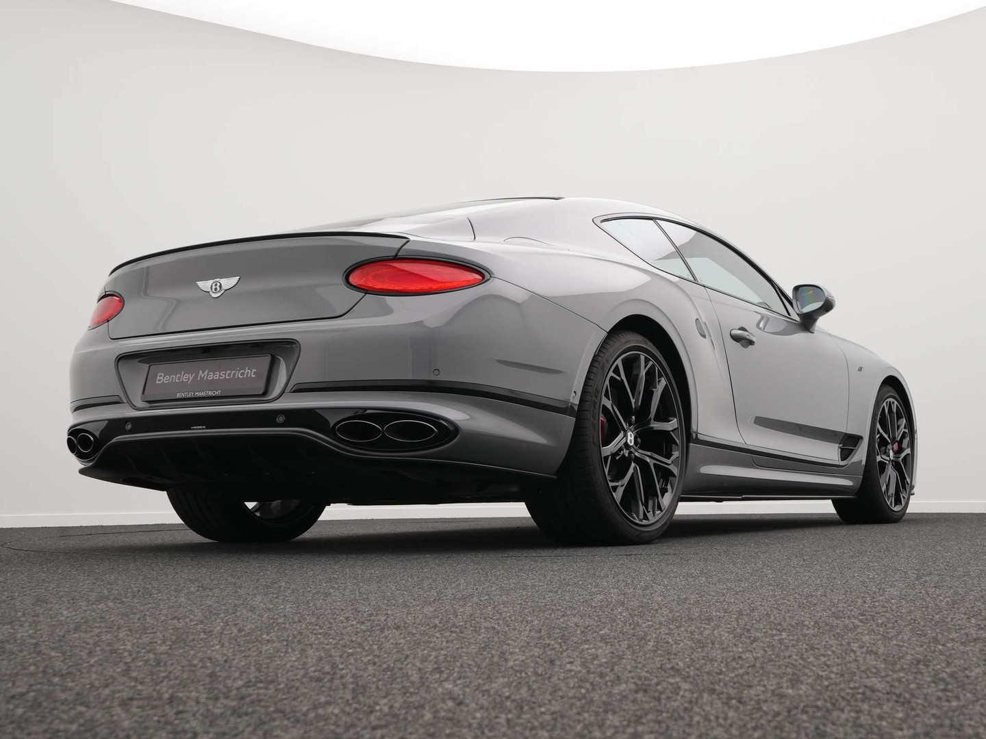 Bentley Bentley