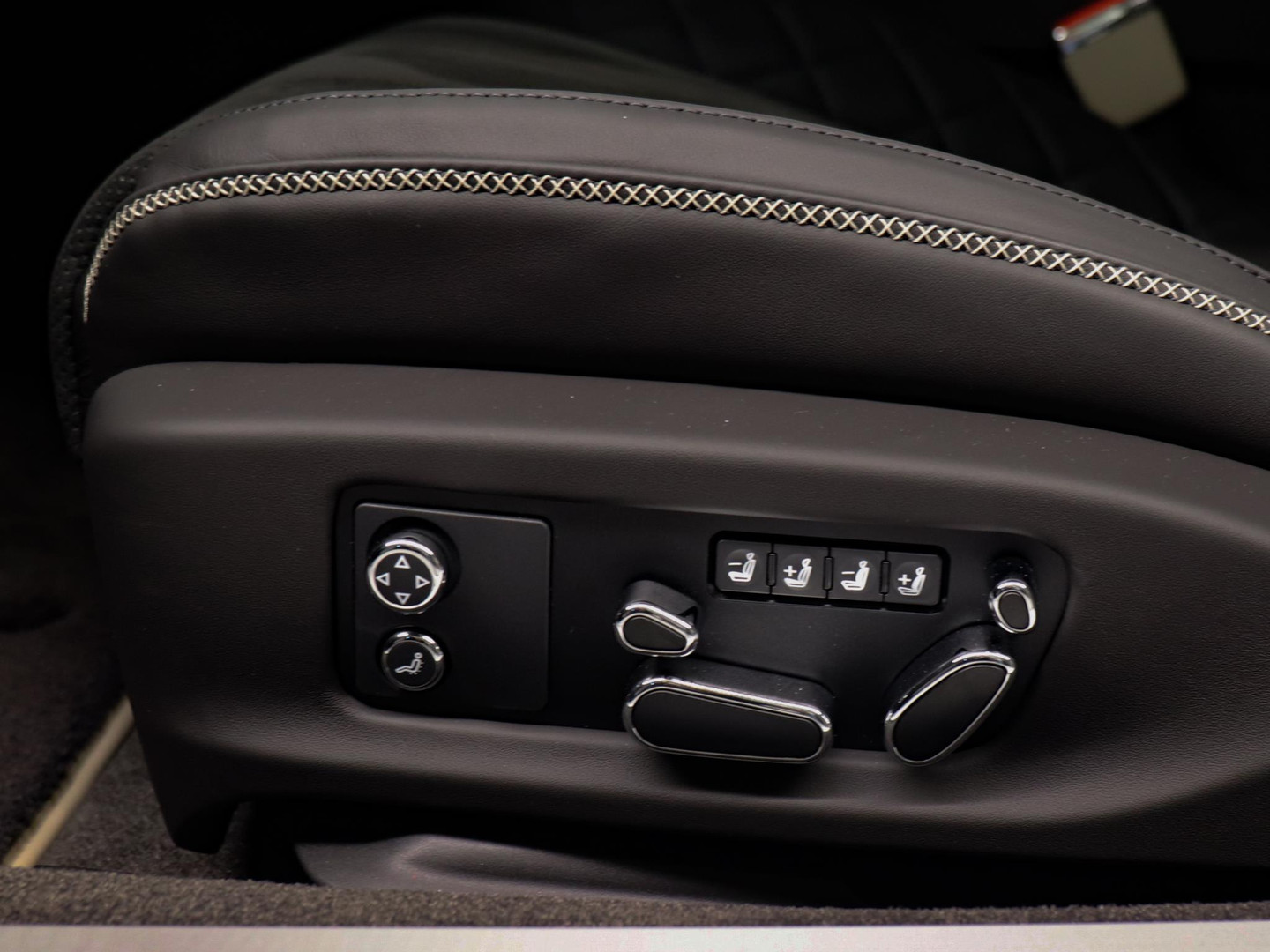 Bentley Bentley