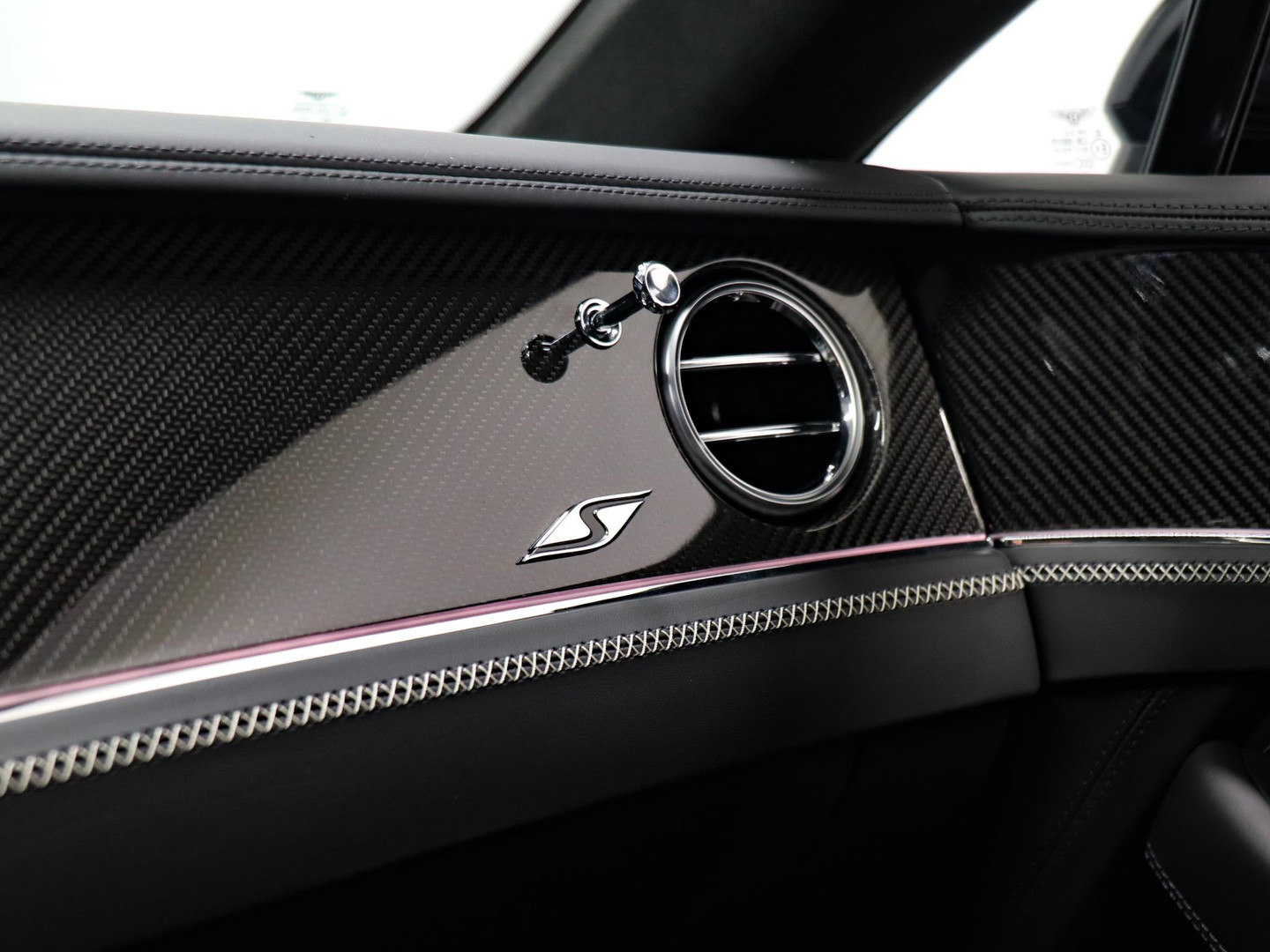 Bentley Bentley