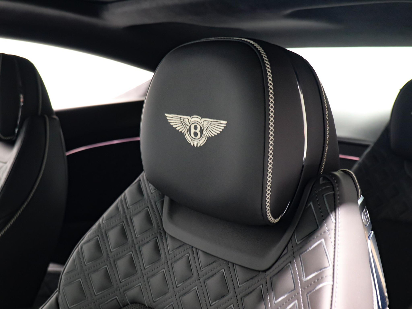 Bentley Bentley
