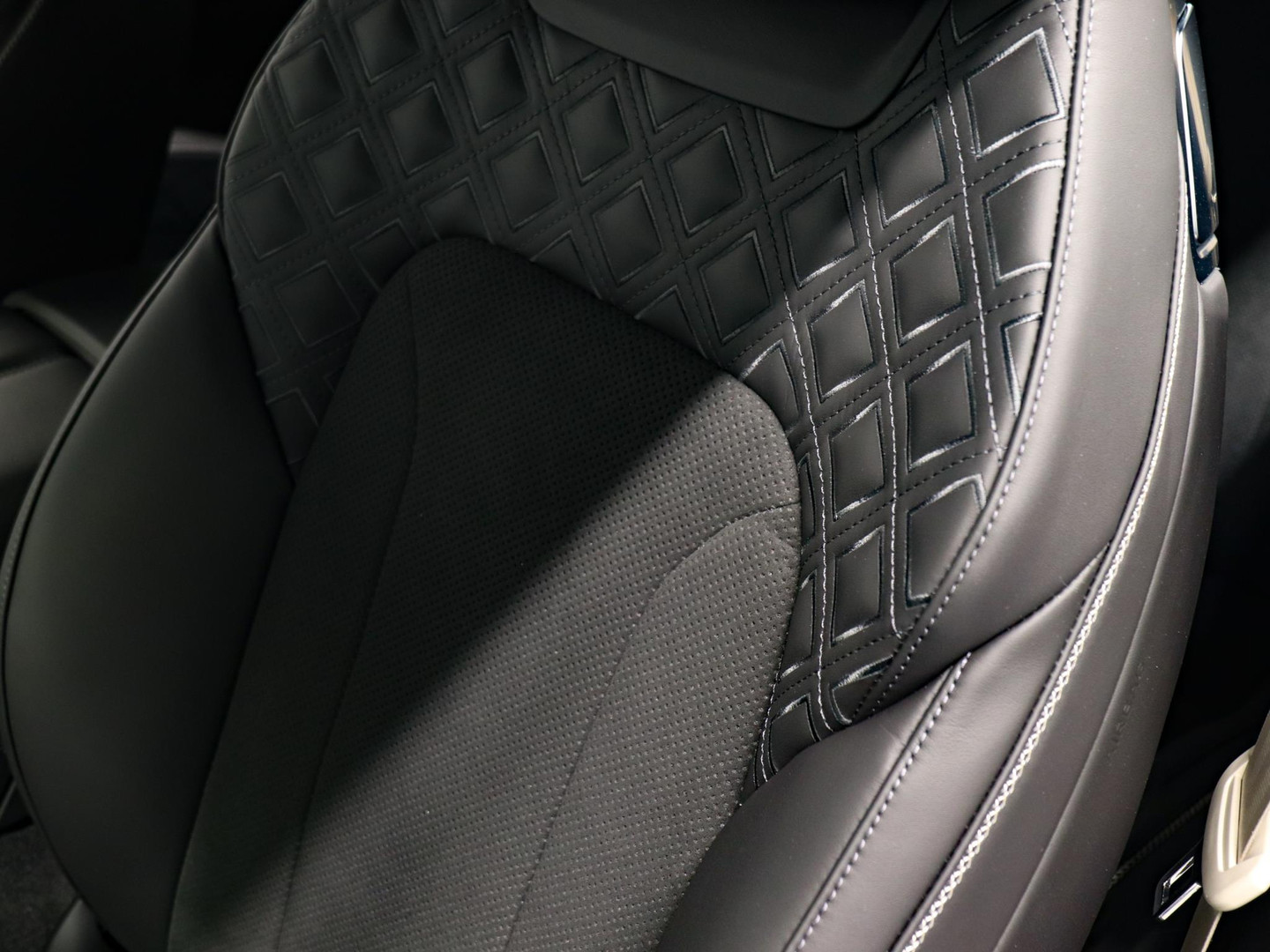 Bentley Bentley