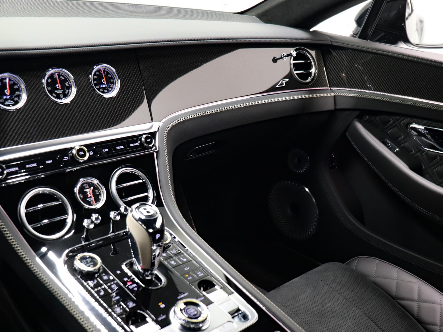 Bentley Bentley