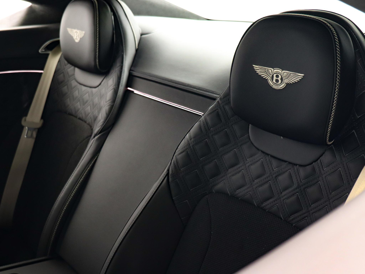 Bentley Bentley
