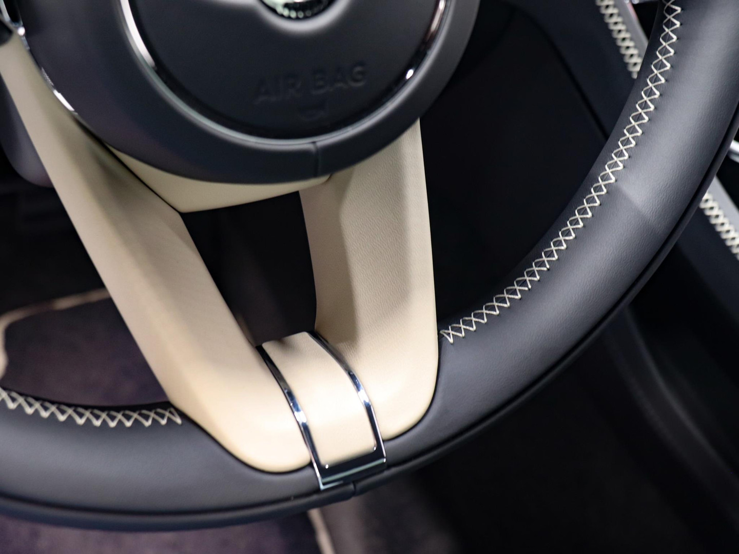 Bentley Bentley