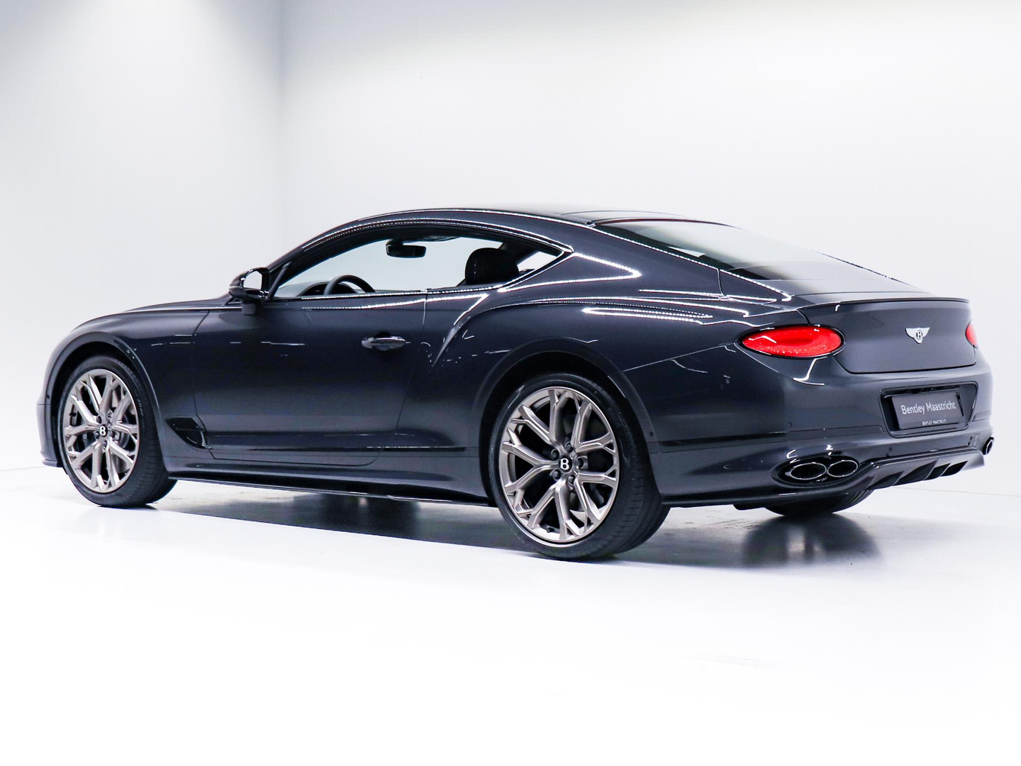 Bentley Bentley