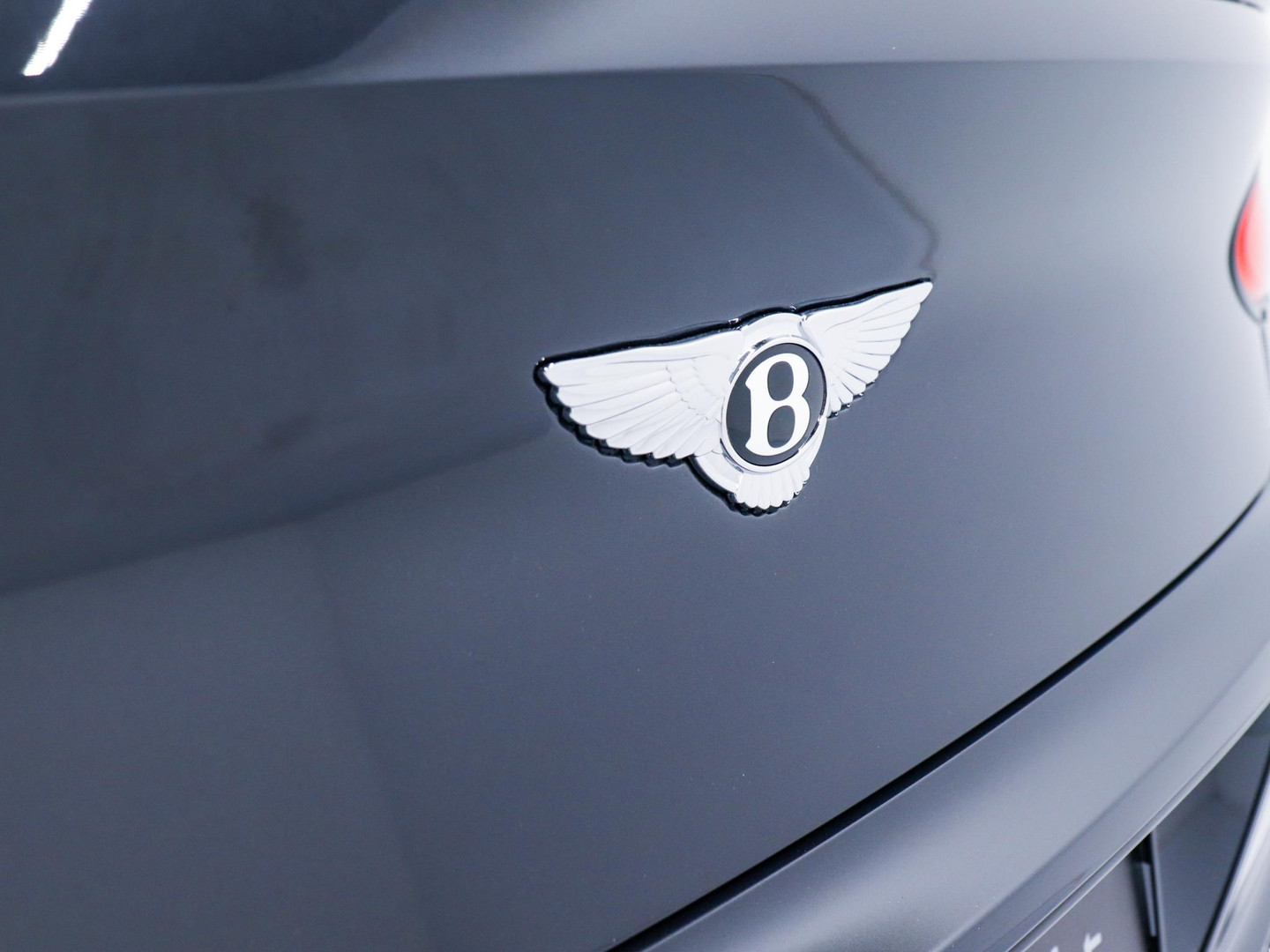 Bentley Bentley