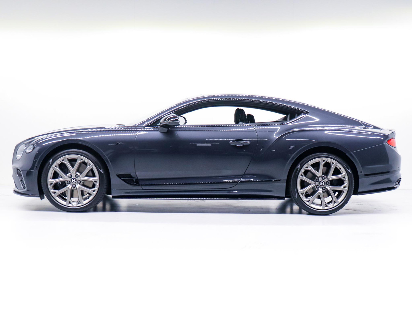 Bentley Bentley