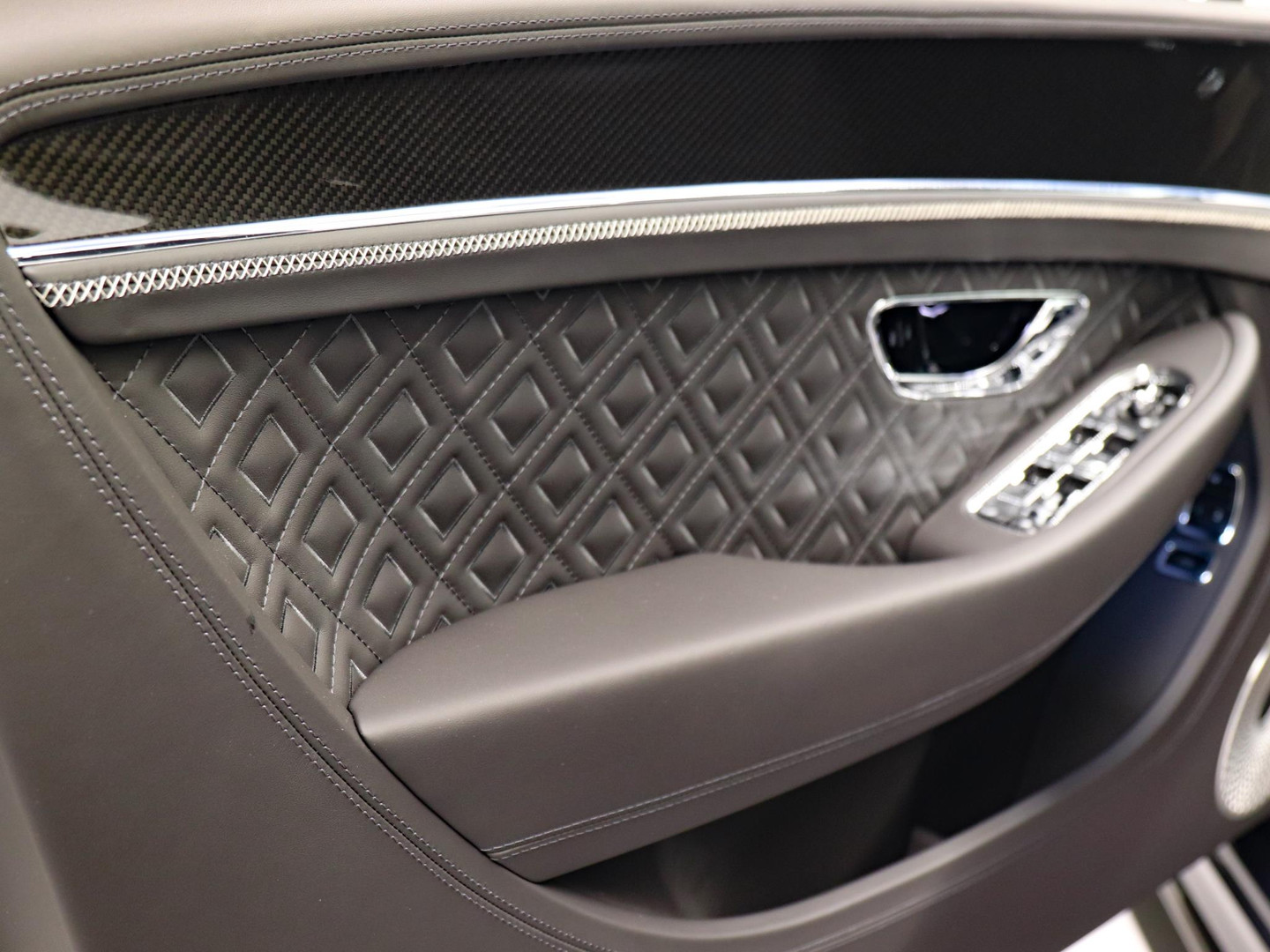 Bentley Bentley