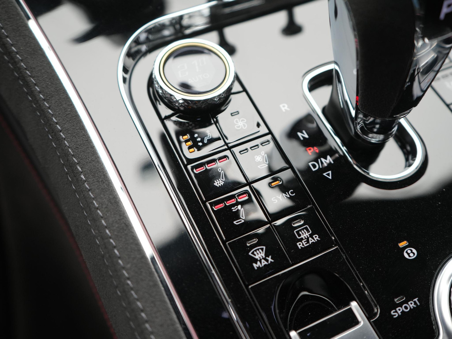 Bentley Bentley