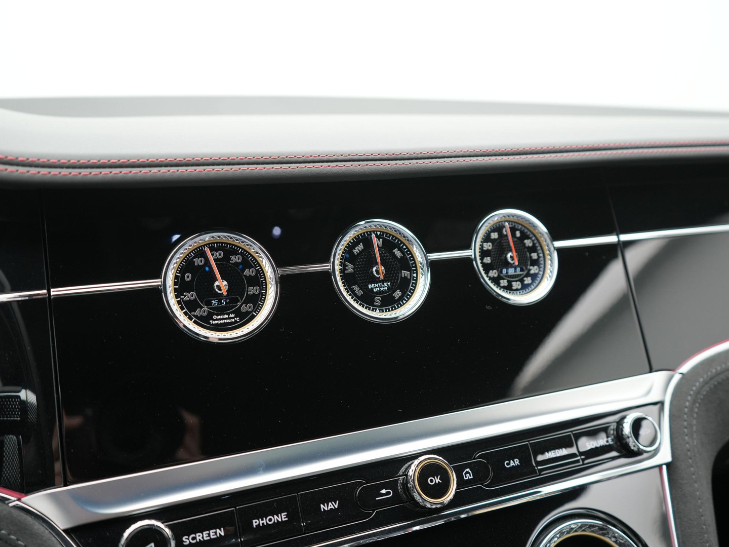 Bentley Bentley