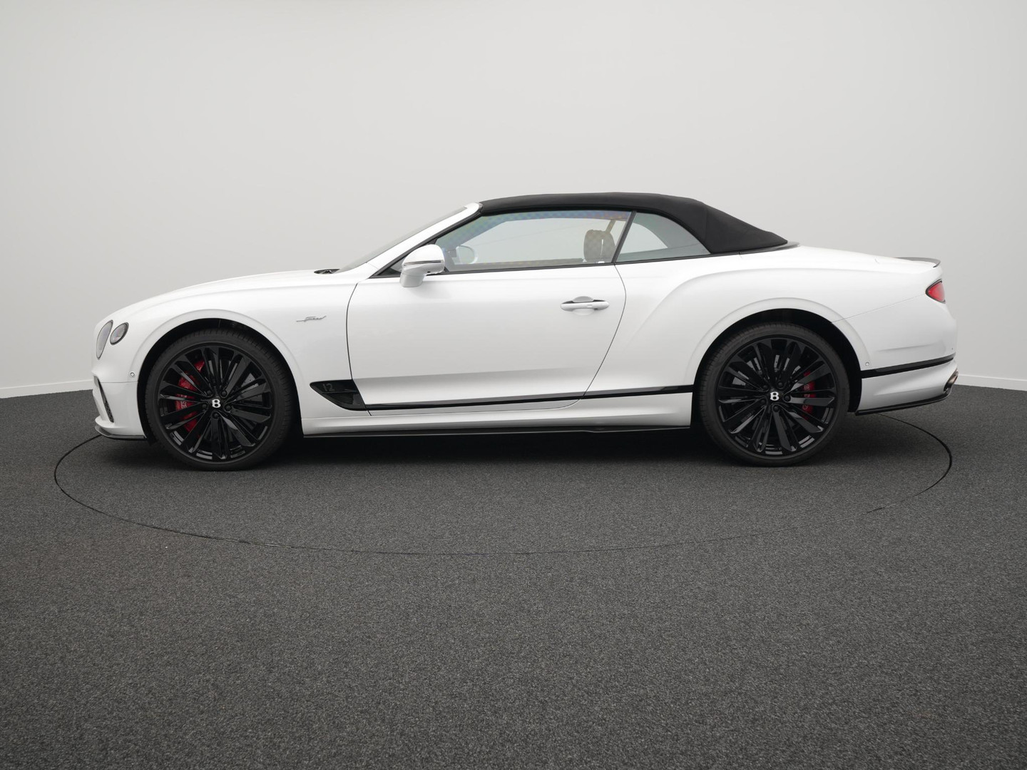 Bentley Bentley