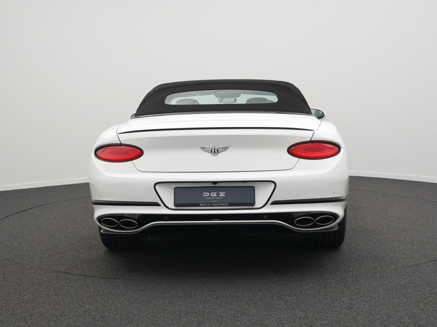 Bentley Bentley