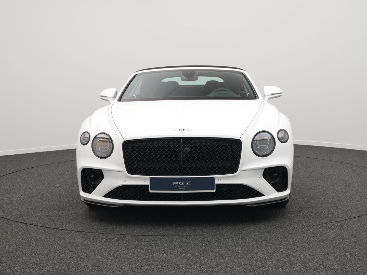 Bentley Bentley