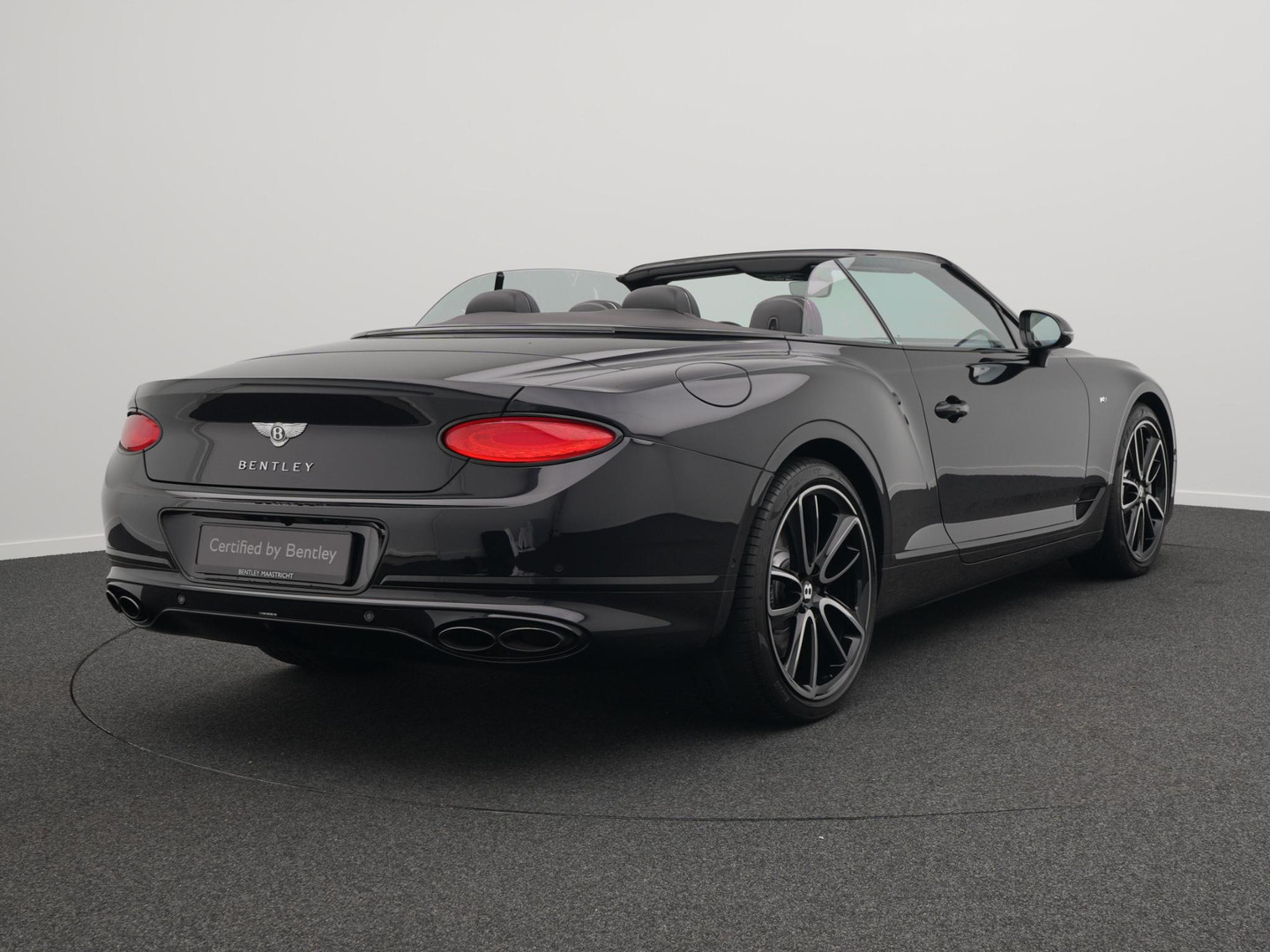 Bentley