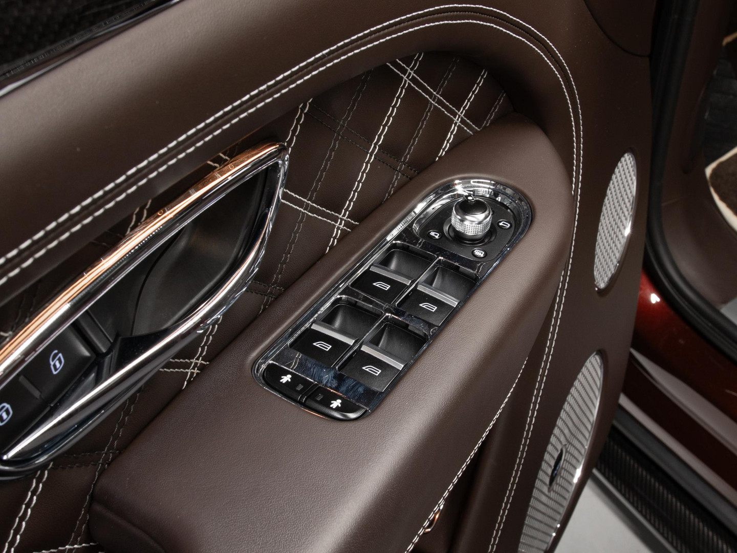 Bentley Bentley