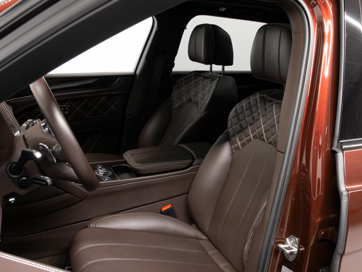 Bentley Bentley