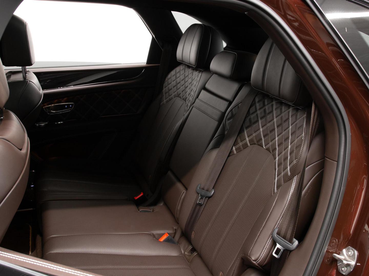 Bentley Bentley