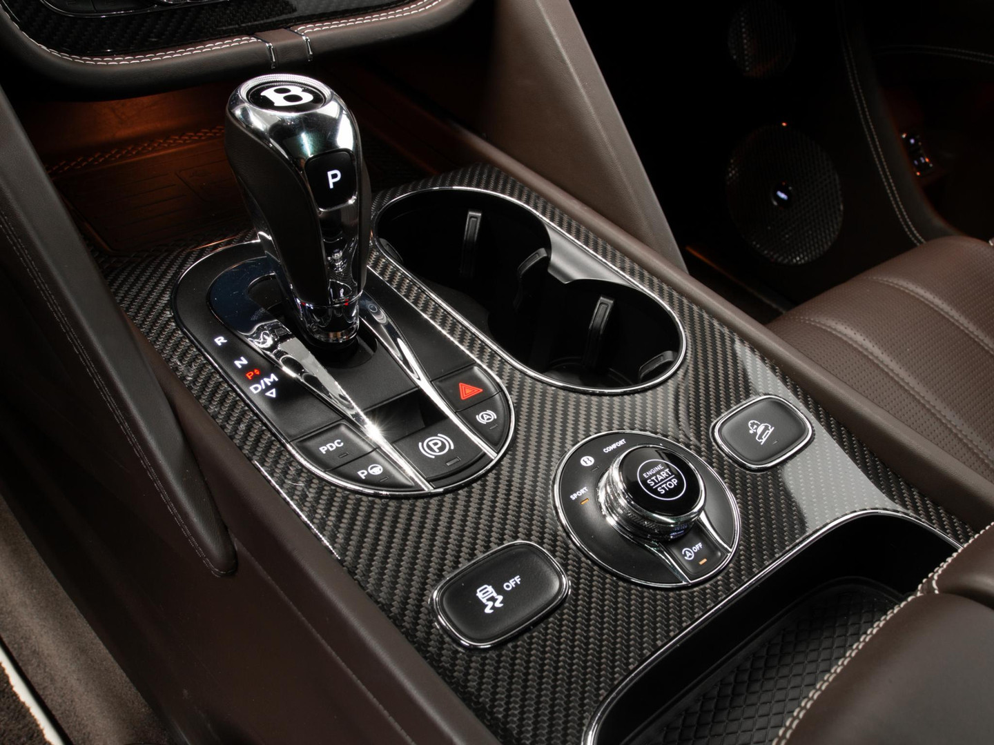 Bentley Bentley