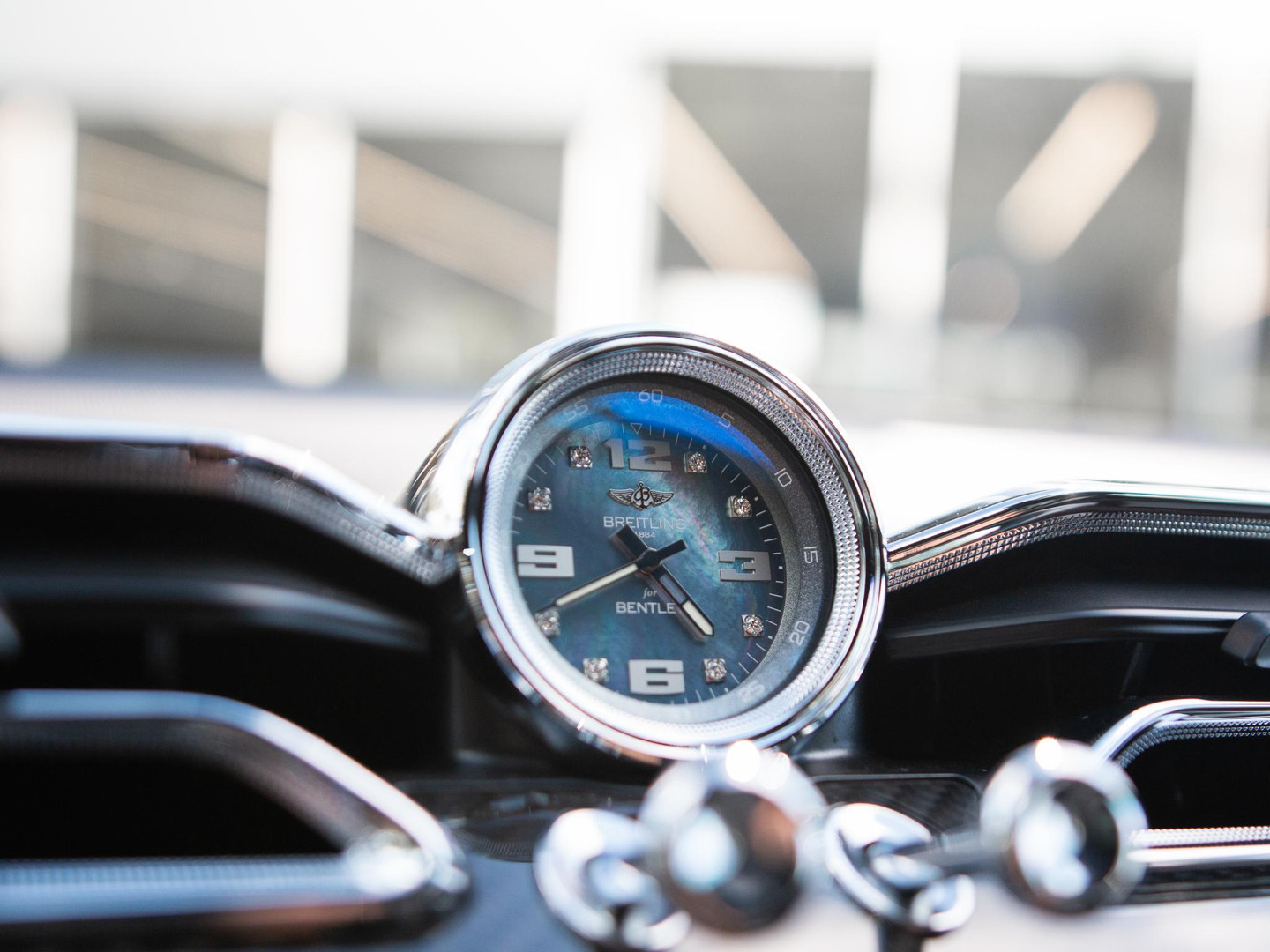 Bentley Bentley