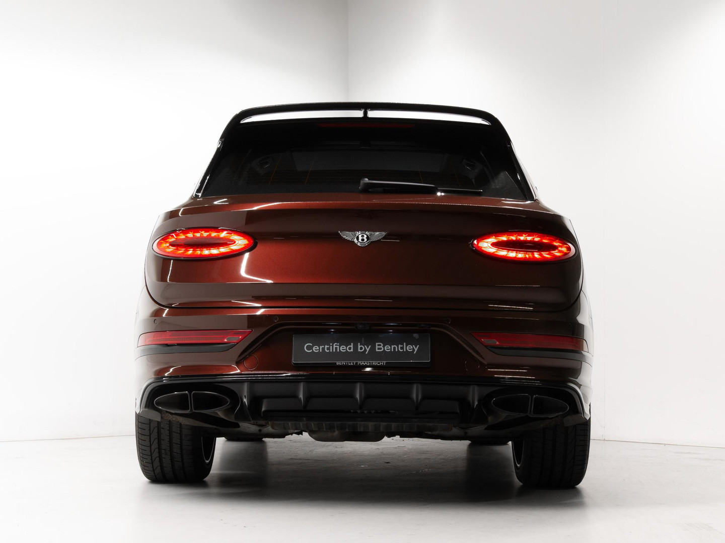 Bentley Bentley