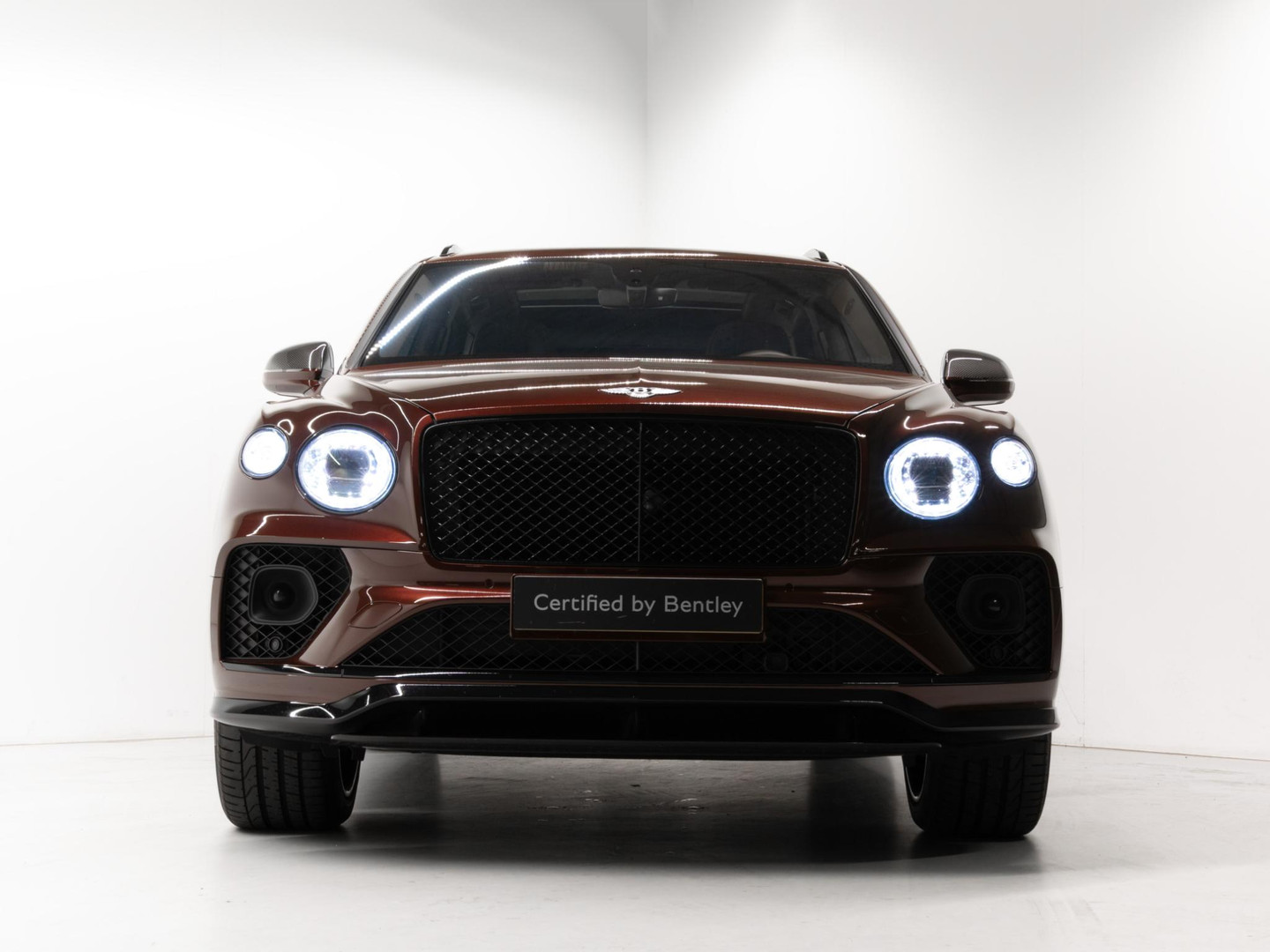 Bentley Bentley