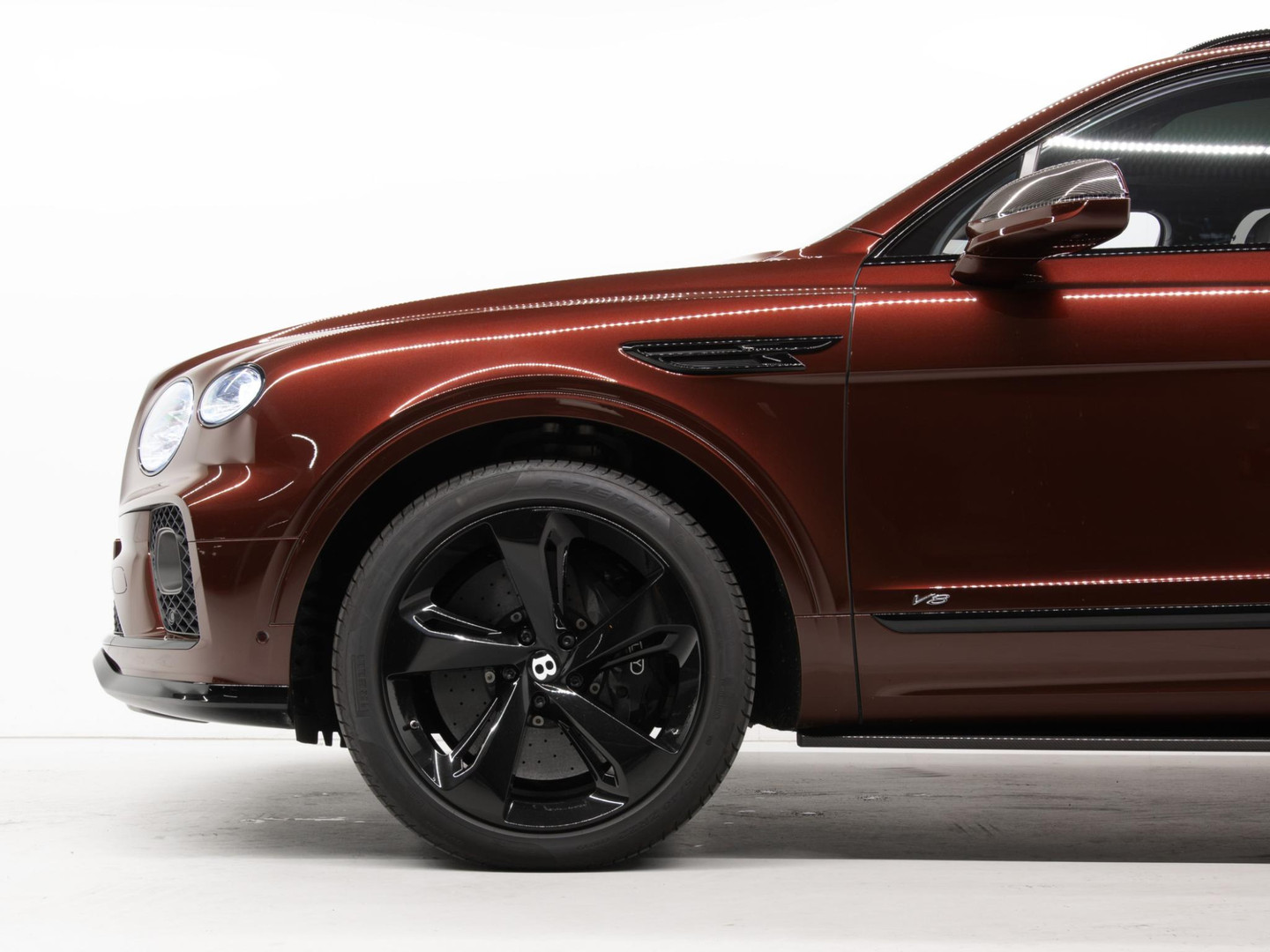 Bentley Bentley