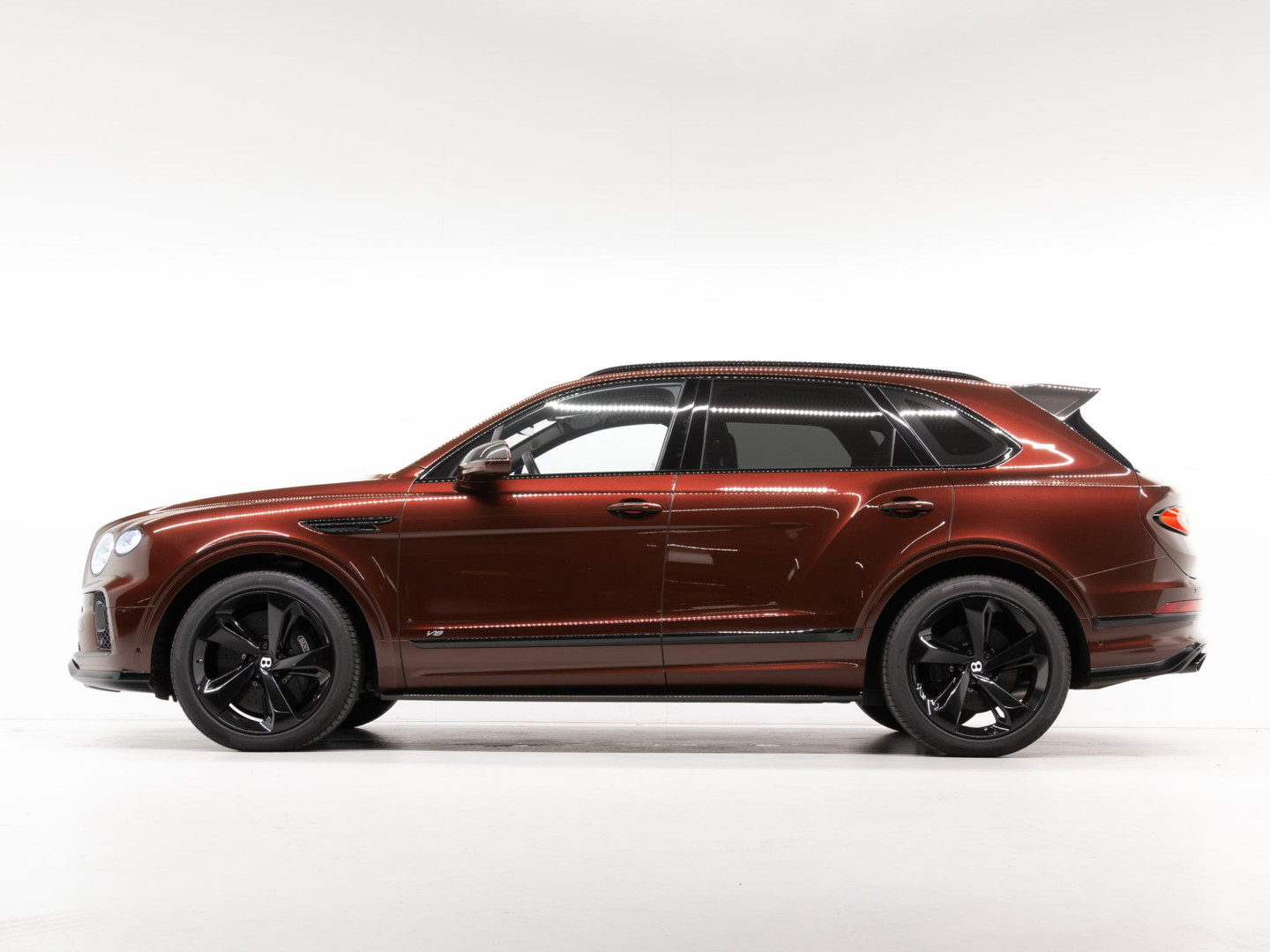 Bentley Bentley