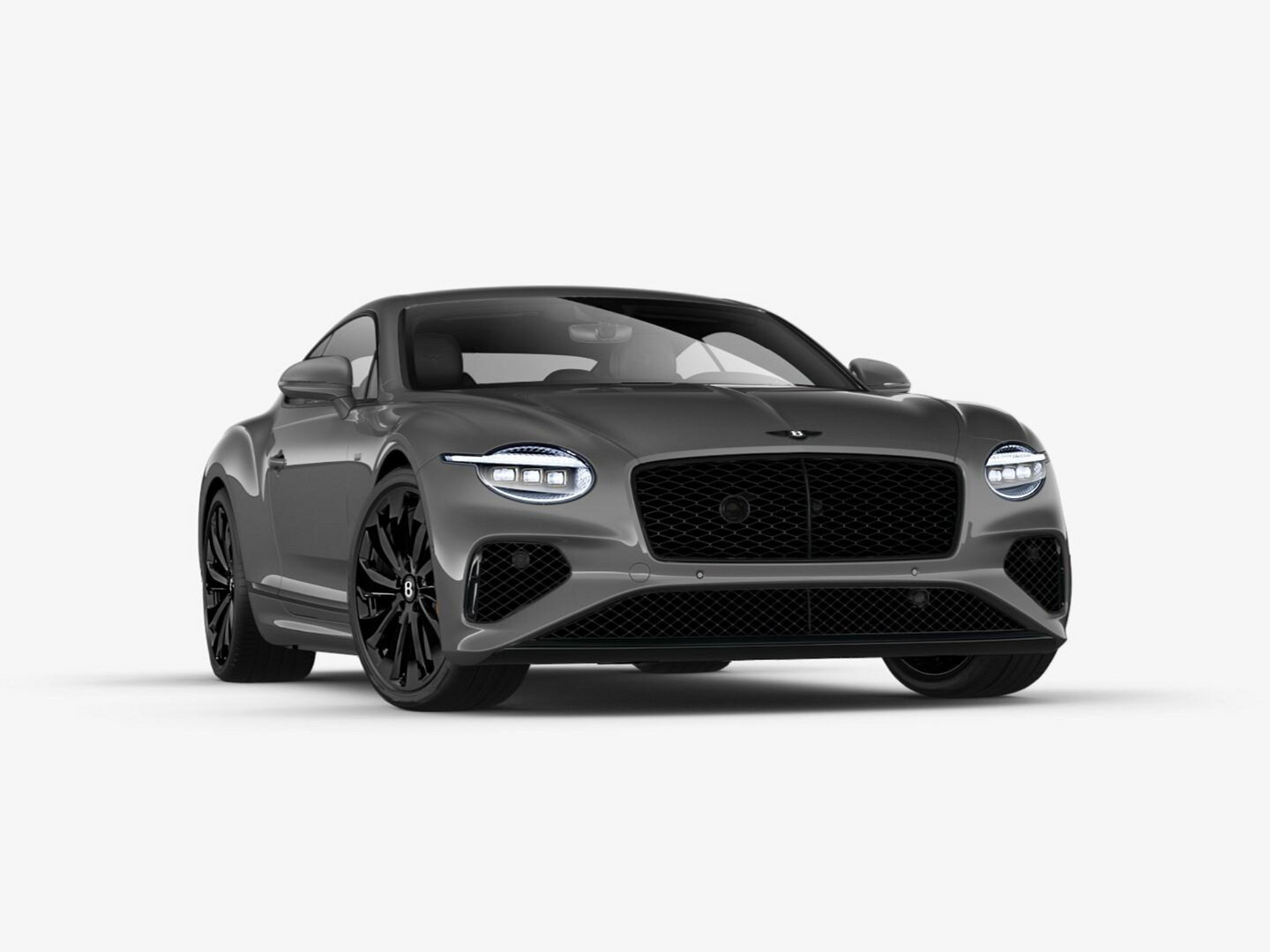 Bentley Bentley