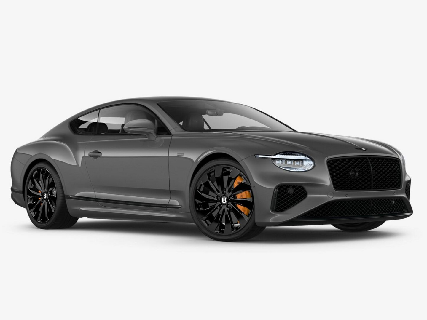 Bentley Bentley