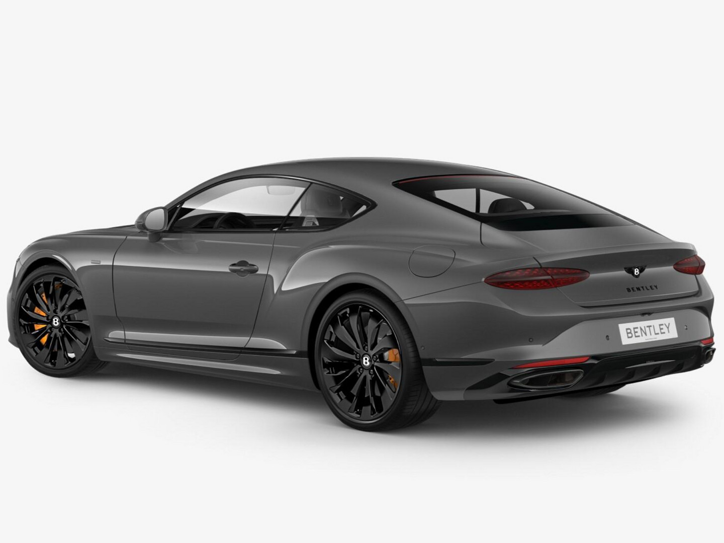 Bentley Bentley