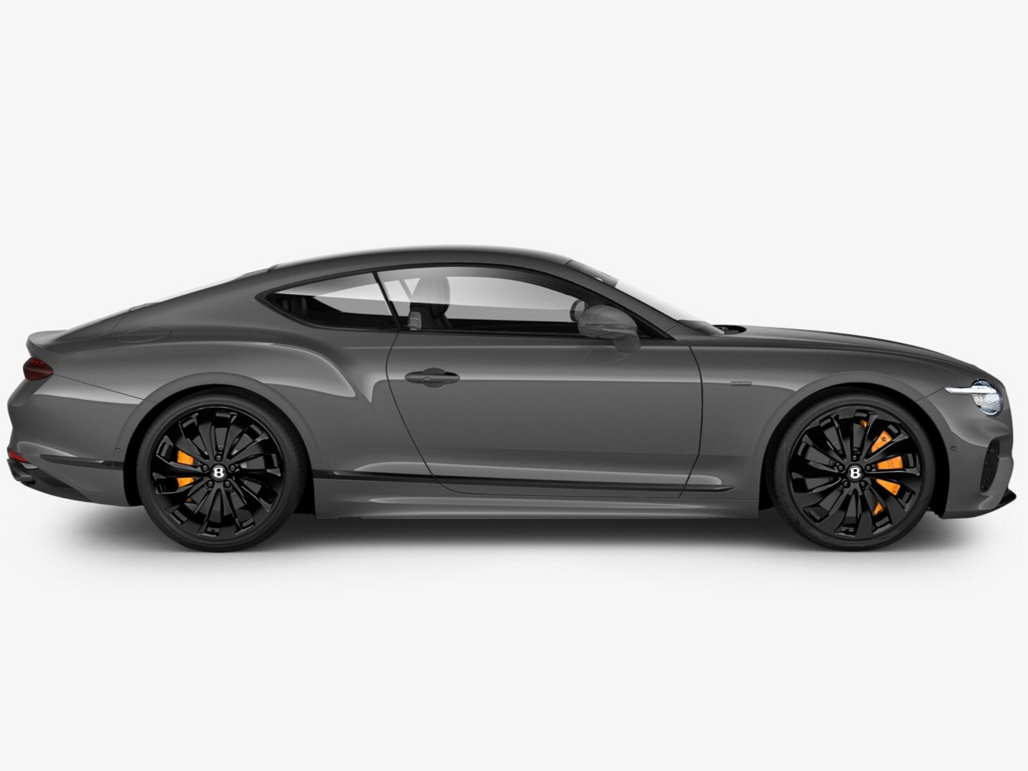 Bentley Bentley