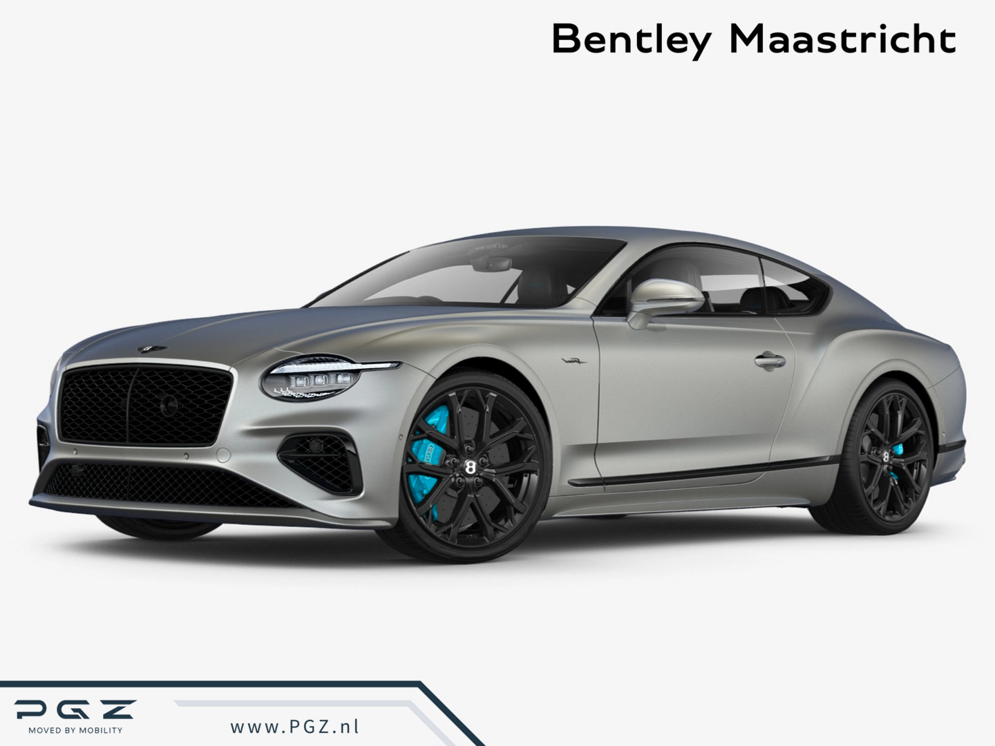 Bentley Bentley