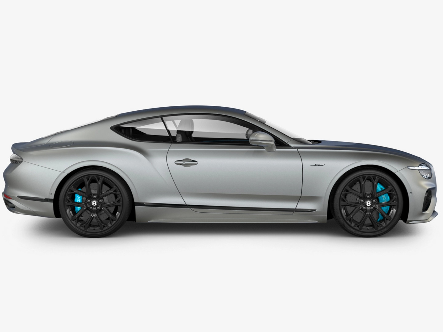 Bentley Bentley