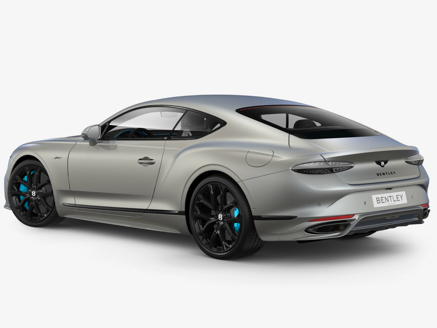 Bentley Bentley