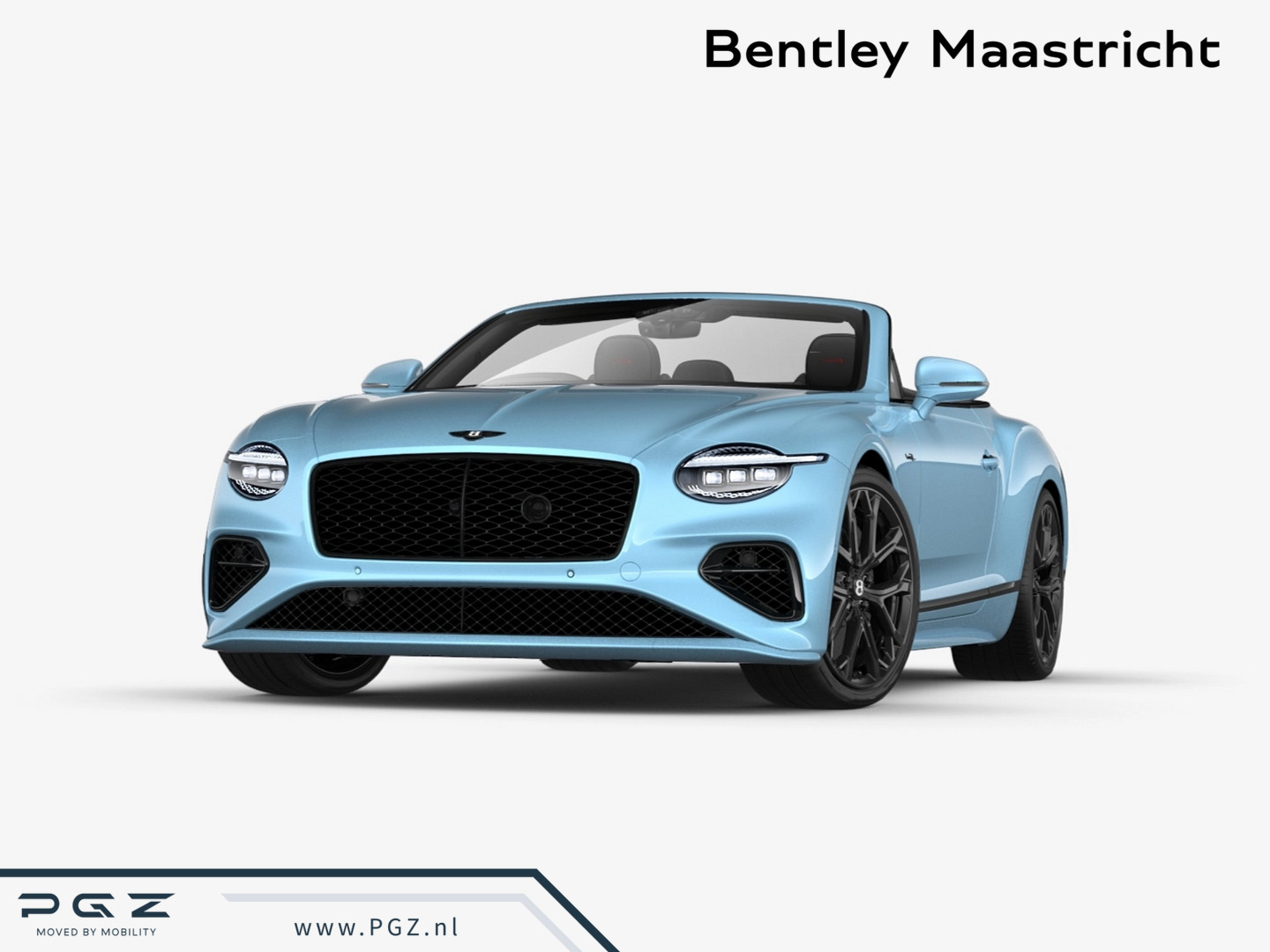 Bentley Bentley