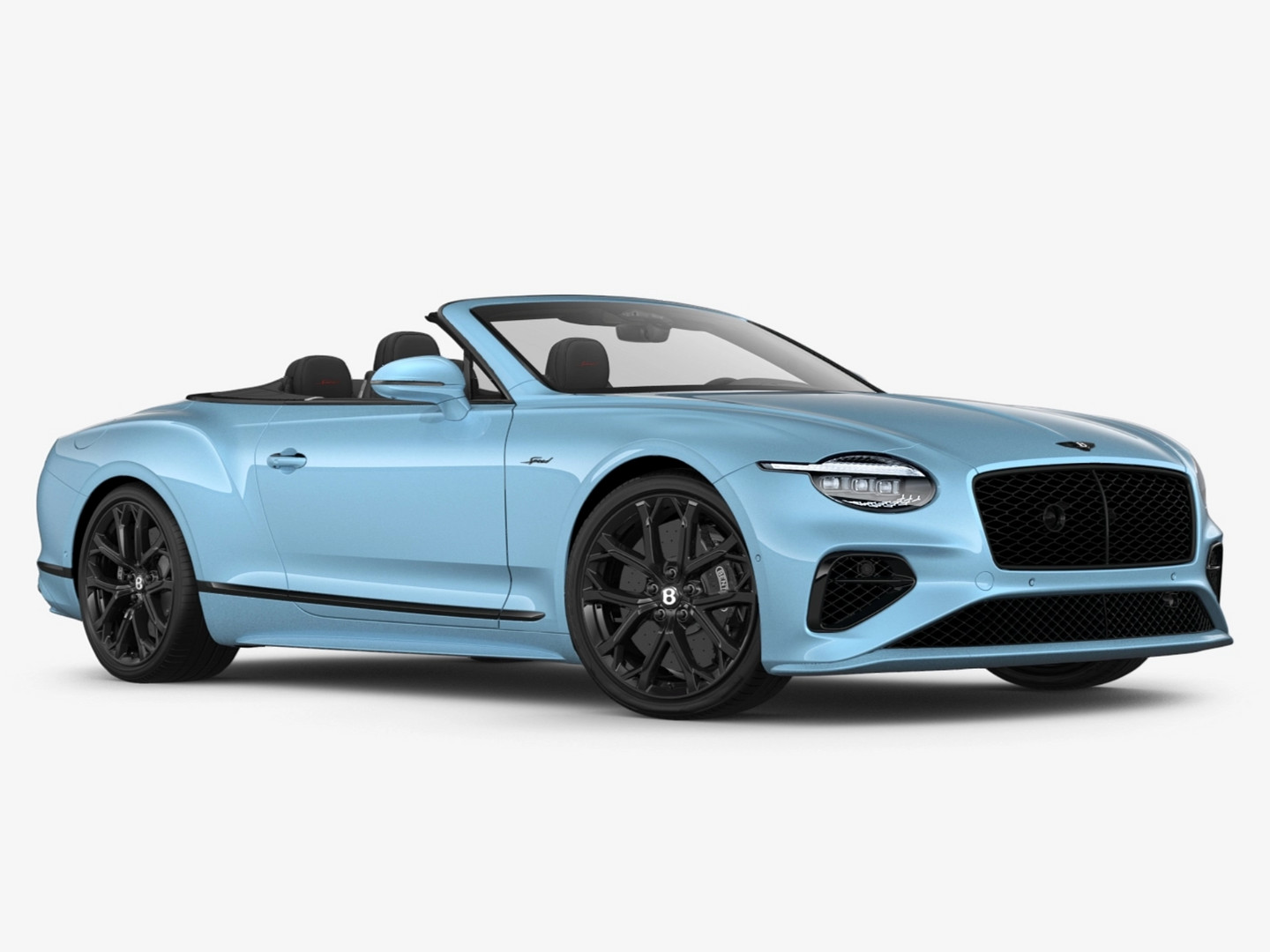 Bentley Bentley